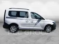 2026 Volkswagen Caddy