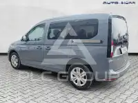 2026 Volkswagen Caddy