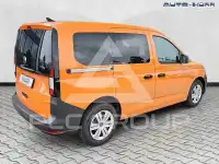 2026 Volkswagen Caddy