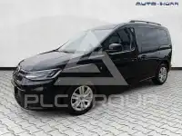 2026 Volkswagen Caddy
