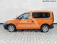 2026 Volkswagen Caddy