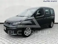 2026 Volkswagen Caddy