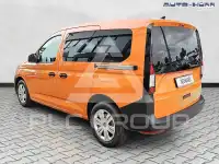 2026 Volkswagen Caddy