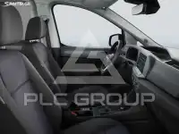 2026 Volkswagen Caddy