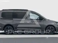 2026 Volkswagen Caddy