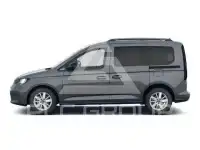 2026 Volkswagen Caddy