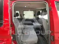 2026 Volkswagen Caddy