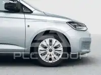 2026 Volkswagen Caddy