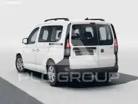 2026 Volkswagen Caddy