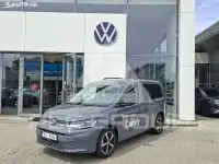 2026 Volkswagen Caddy