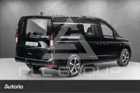 2026 Volkswagen Caddy