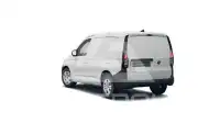 2026 Volkswagen Caddy