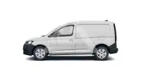 2026 Volkswagen Caddy