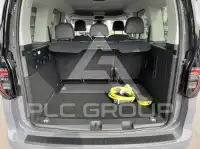 2026 Volkswagen Caddy
