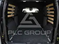 2026 Volkswagen Caddy