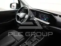2026 Volkswagen Caddy