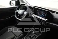 2026 Volkswagen Caddy