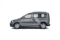 2026 Volkswagen Caddy