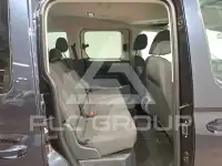 2026 Volkswagen Caddy