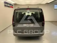 2026 Volkswagen Caddy
