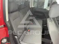 2026 Volkswagen Caddy