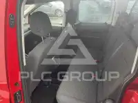 2026 Volkswagen Caddy
