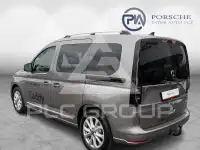 2026 Volkswagen Caddy