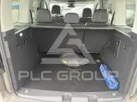 2026 Volkswagen Caddy