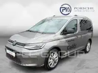 2026 Volkswagen Caddy