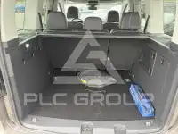 2026 Volkswagen Caddy
