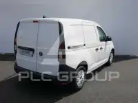 2026 Volkswagen Caddy