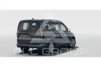 2026 Volkswagen Caddy