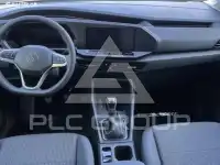 2026 Volkswagen Caddy