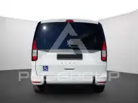 2026 Volkswagen Caddy