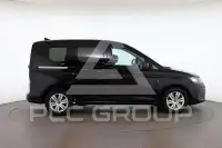 2026 Volkswagen Caddy