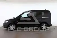 2026 Volkswagen Caddy