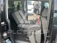 2026 Volkswagen Caddy
