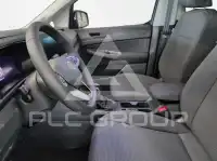 2026 Volkswagen Caddy