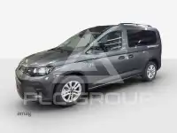 2026 Volkswagen Caddy