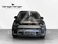 2026 Volkswagen Caddy