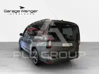 2026 Volkswagen Caddy