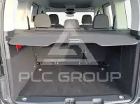 2026 Volkswagen Caddy