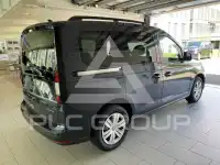 2026 Volkswagen Caddy