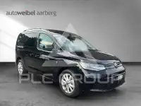 2026 Volkswagen Caddy