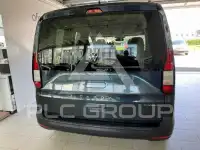 2026 Volkswagen Caddy