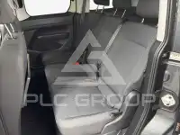 2026 Volkswagen Caddy