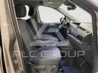 2026 Volkswagen Caddy