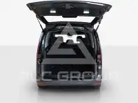 2026 Volkswagen Caddy