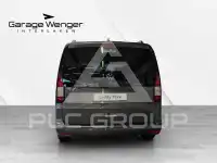 2026 Volkswagen Caddy