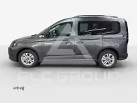 2026 Volkswagen Caddy